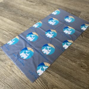 TVDT Buff (Free UK Postage)